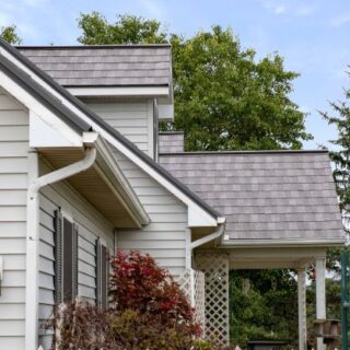 Pinnacle Steel Shingles Gallery Image 30