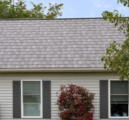 Pinnacle Steel Shingles Gallery Image 29