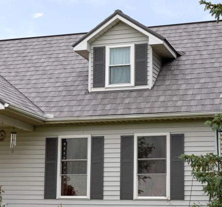 Pinnacle Steel Shingles Gallery Image 28