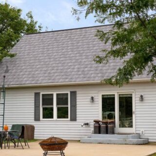 Pinnacle Steel Shingles Gallery Image 26