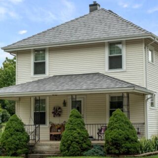 Pinnacle Steel Shingles Gallery Image 23