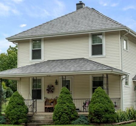 Pinnacle Steel Shingles Gallery Image 23