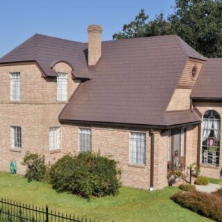 Pinnacle Steel Shingles Gallery Image 6