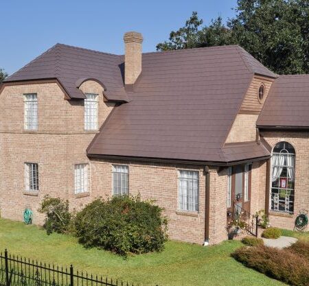 Pinnacle Steel Shingles Gallery Image 6