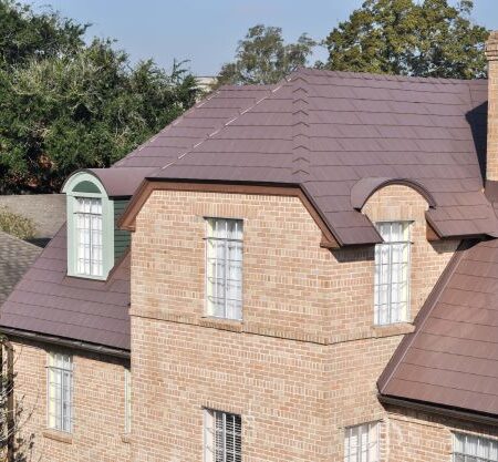 Pinnacle Steel Shingles Gallery Image 1