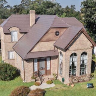 Pinnacle Steel Shingles Gallery Image 2