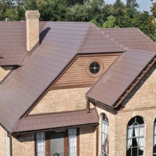 Pinnacle Steel Shingles Gallery Image 5