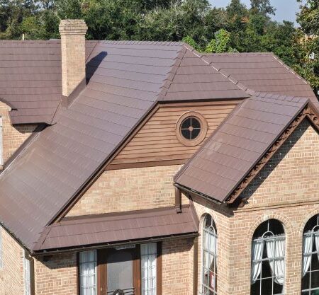 Pinnacle Steel Shingles Gallery Image 5