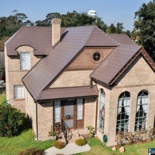 Pinnacle Steel Shingles Gallery Image 38