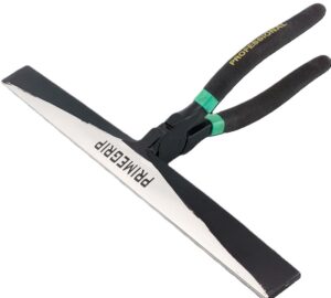 1″ x 12″ Double Layered Hand Seamer