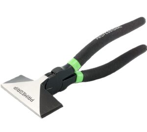 1″ x 3″ Double Layered Hand Seamer