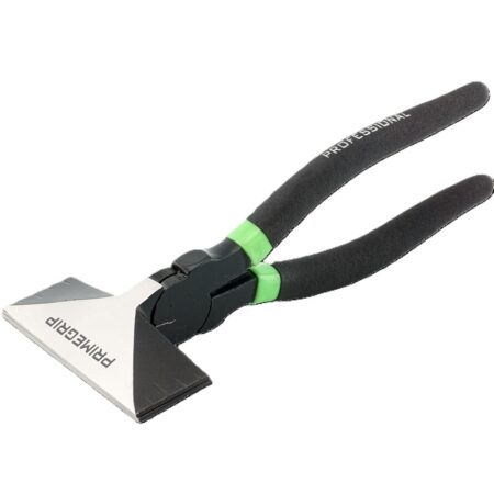 1″ x 3″ Double Layered Hand Seamer Product Image