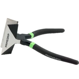 1″ x 3″ Double Layered Hand Seamer Gallery Image 2