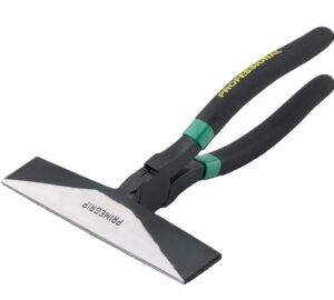 1″ x 6″ Double Layered Hand Seamer