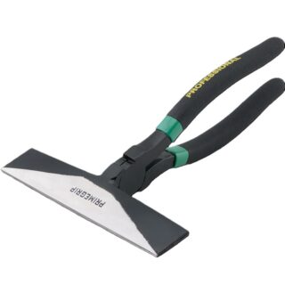 1″ x 6″ Double Layered Hand Seamer Gallery Image 1