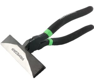 1″ x 6″ Double Layered Hand Seamer 45°