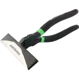 1″ x 6″ Double Layered Hand Seamer 45° Gallery Image 1