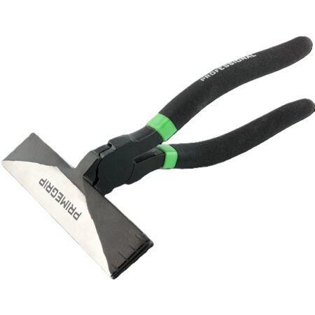 1″ x 6″ Double Layered Hand Seamer 45° Product Image