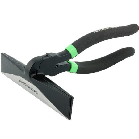 1″ x 6″ Double Layered Hand Seamer 90° Product Image