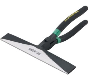 1″ x 9″ Double Layered Hand Seamer