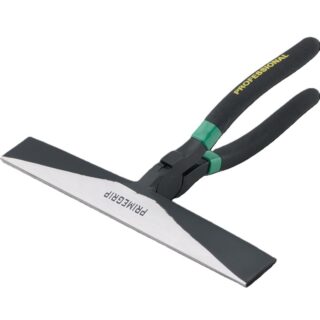 1″ x 9″ Double Layered Hand Seamer Gallery Image 1