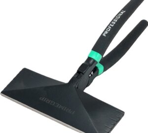 2″ x 6″ Double Layered Hand Seamer