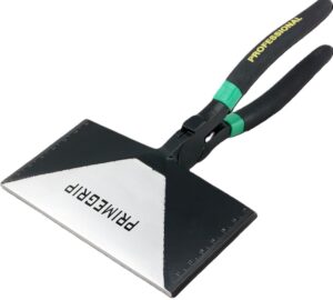 3″ x 6″ Double Layered Hand Seamer