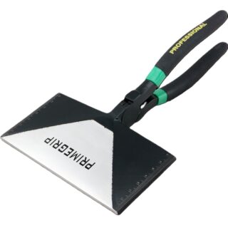 3″ x 6″ Double Layered Hand Seamer Gallery Image 1