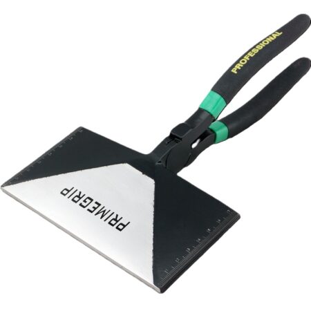 3″ x 6″ Double Layered Hand Seamer Product Image