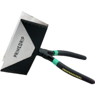 3″ x 6″ Double Layered Hand Seamer Gallery Image 2