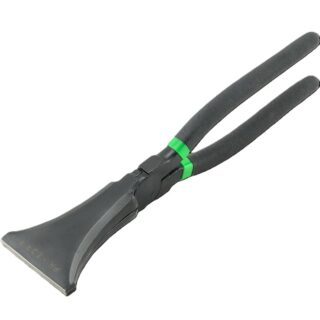 Clinchers 180° Gallery Image 1