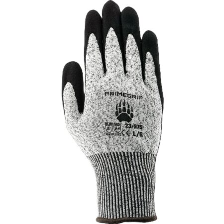 Condor Cut-Resistant HPPE Nitrile Gloves Product Image