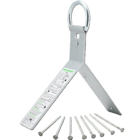Reusable Anchor For Wood and Metal Product Image