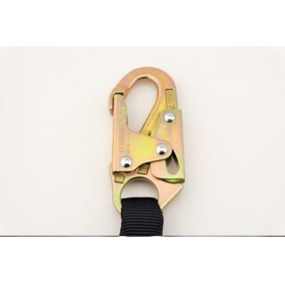 Rope Grab with Shock Absorbing Lanyard Gallery Image 2