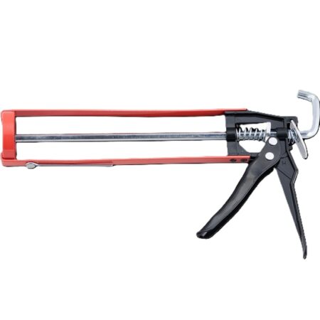 9″ Skeleton-Type Caulking Gun Product Image