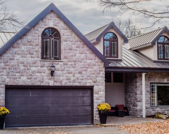 Summer is over. Roofing Season Isn't